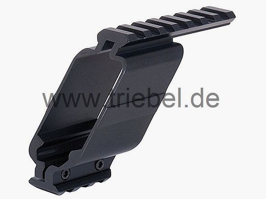 GSG mount for red dot sight for GSG 1911 with rail bridge mount