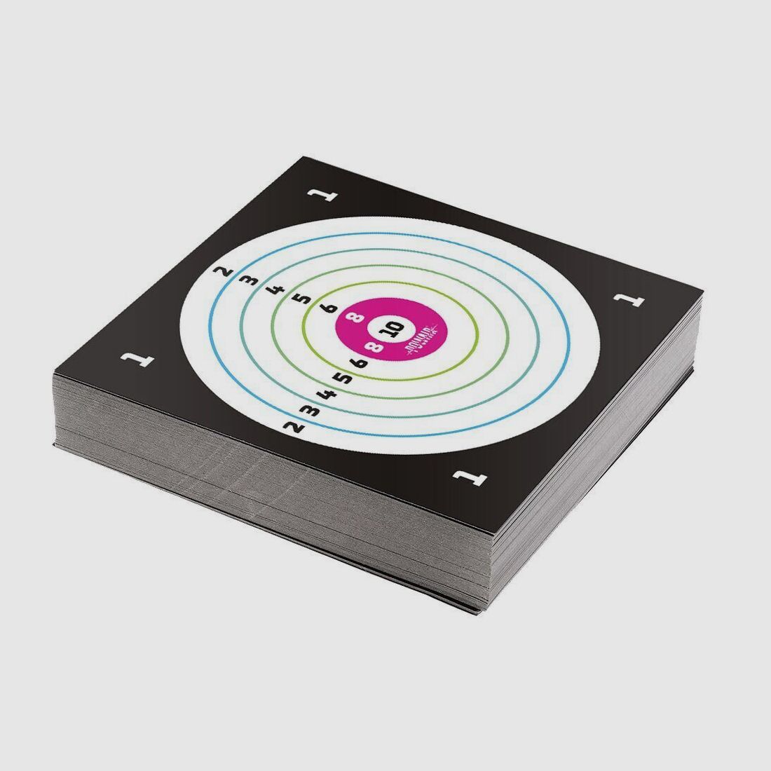 Ziel 14×14 Powair X100