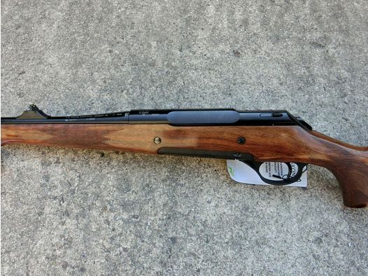 Haenel Jaeger 10 Timber Lady