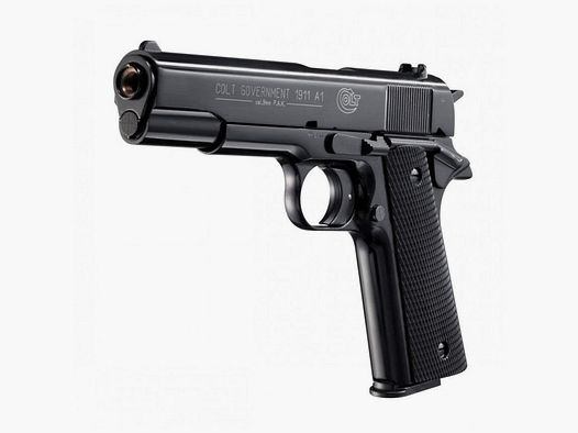 Colt Government 1911 A1