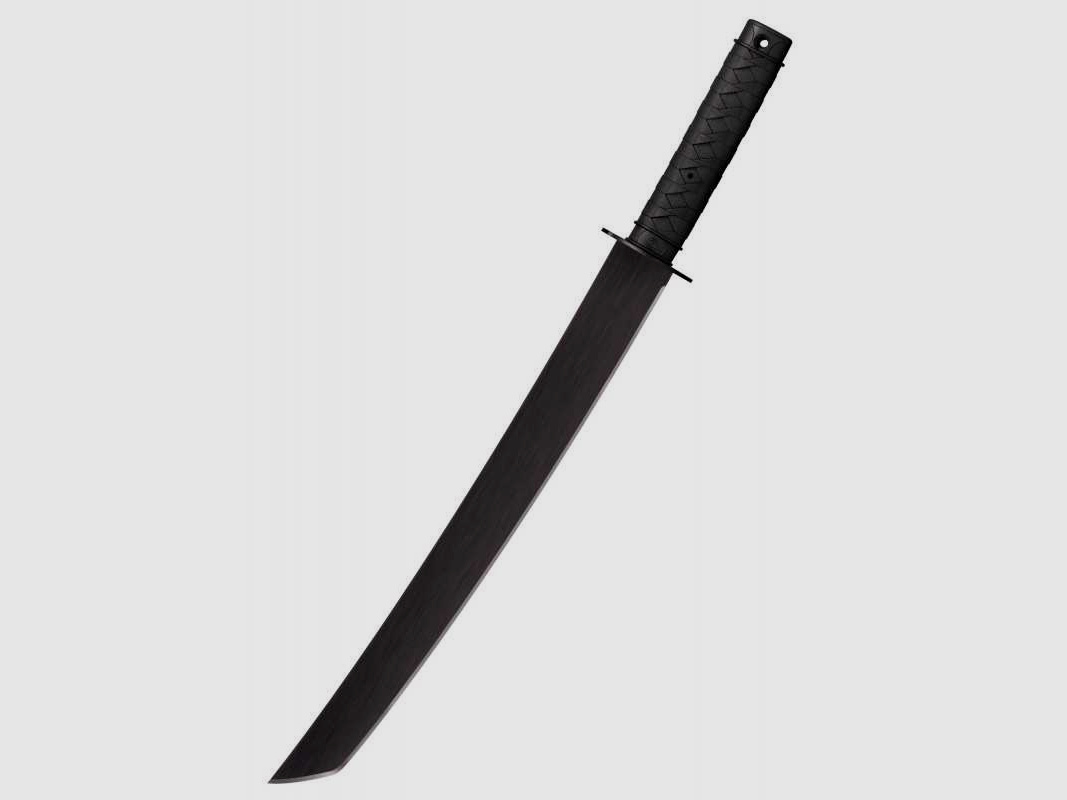 Cold Steel Taktische Wakizashi Machete mit Scheide