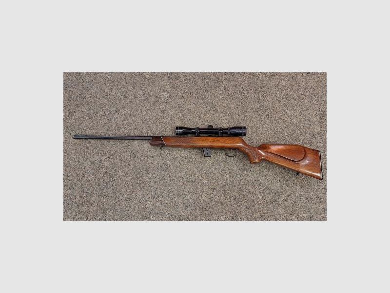 Repetierbüchse Voere Kal. .22lr