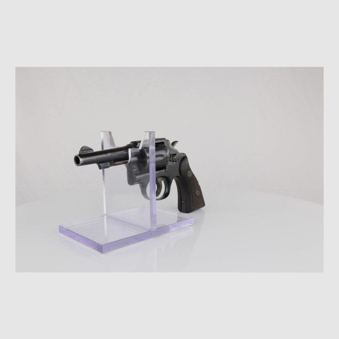 Smith & Wesson 10-5