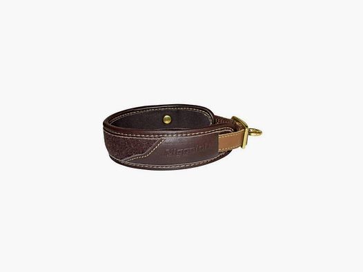 Niggeloh - Colliers Cuir Loden - M