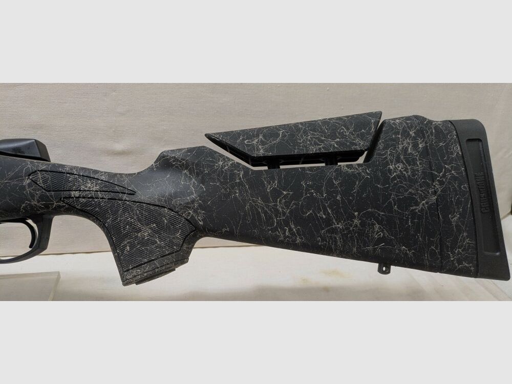 CVA Cascade LRX with scope