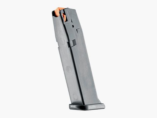 GLOCK Magazin 9 mm P.A.K., 17 Schuss