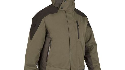 Jagdparka Sibir 500 für nur 119,99 € (Decathlon)