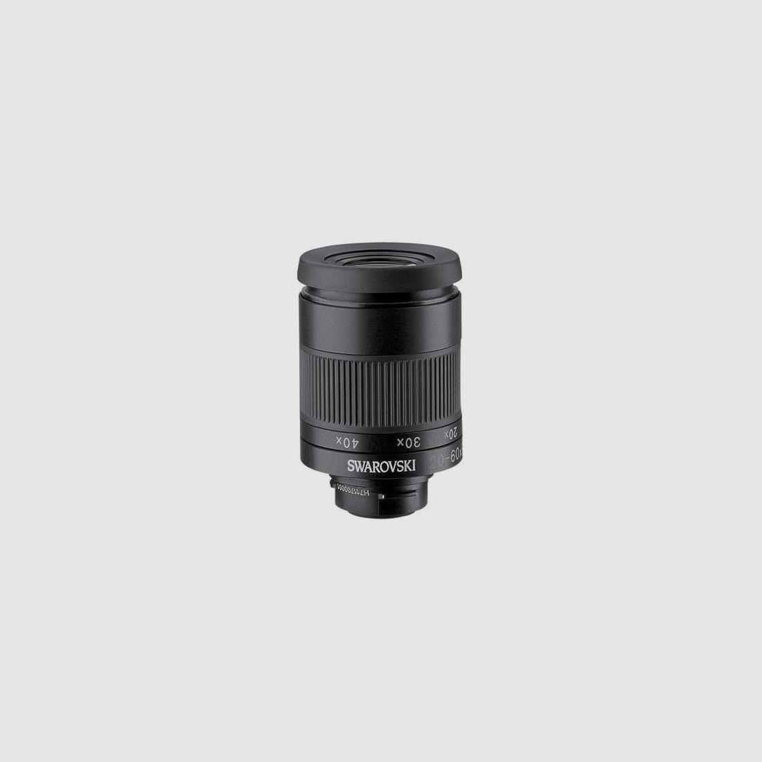 Swarovski Ocular 20-60x