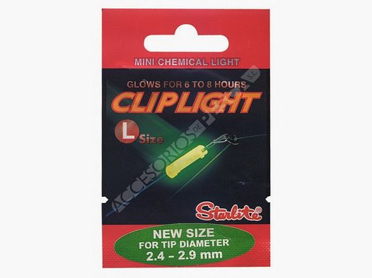 STARLITE CLIPLIGHT L