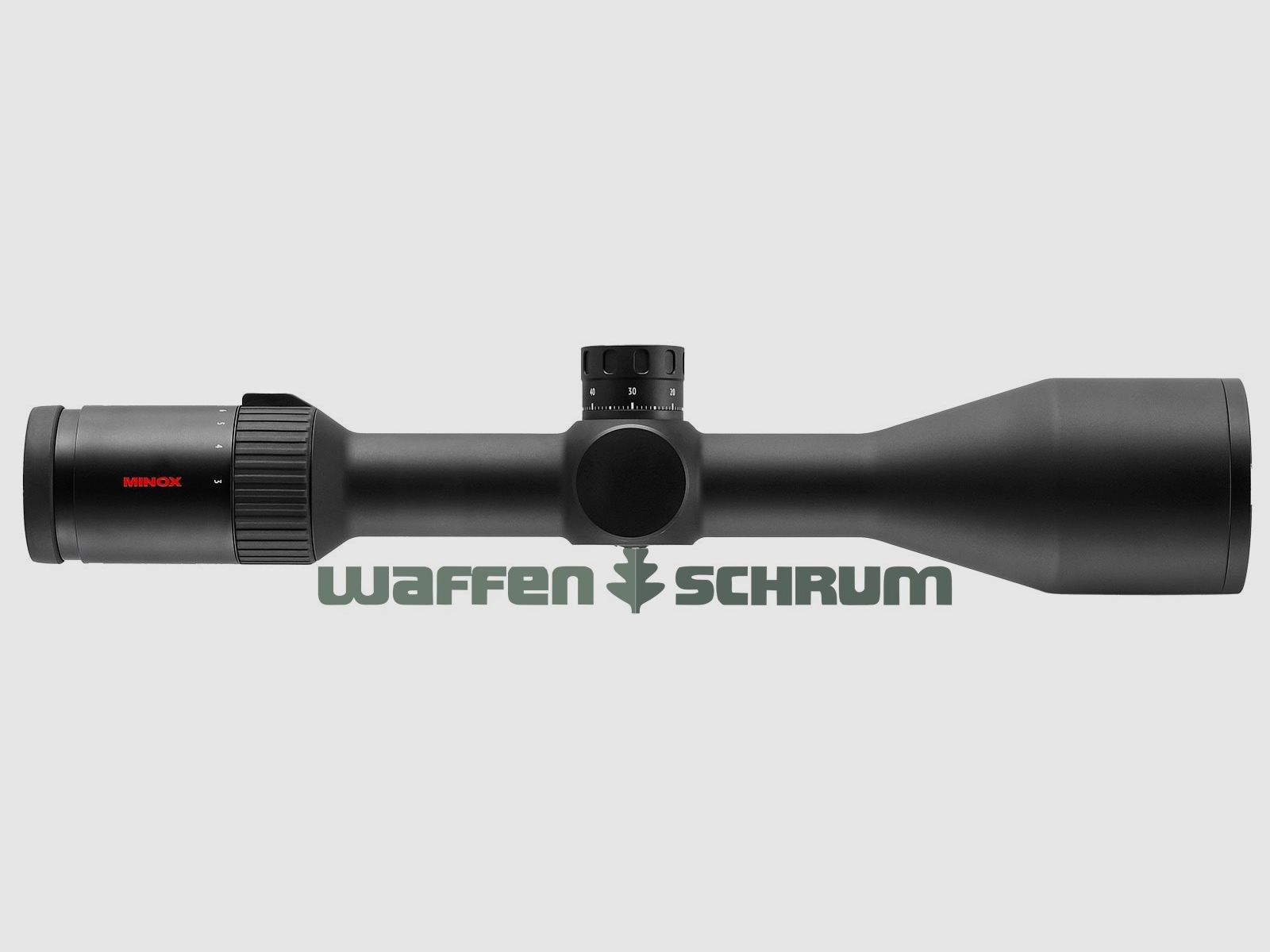 Minox RS-6 3-18x56 BDC ohne Schiene