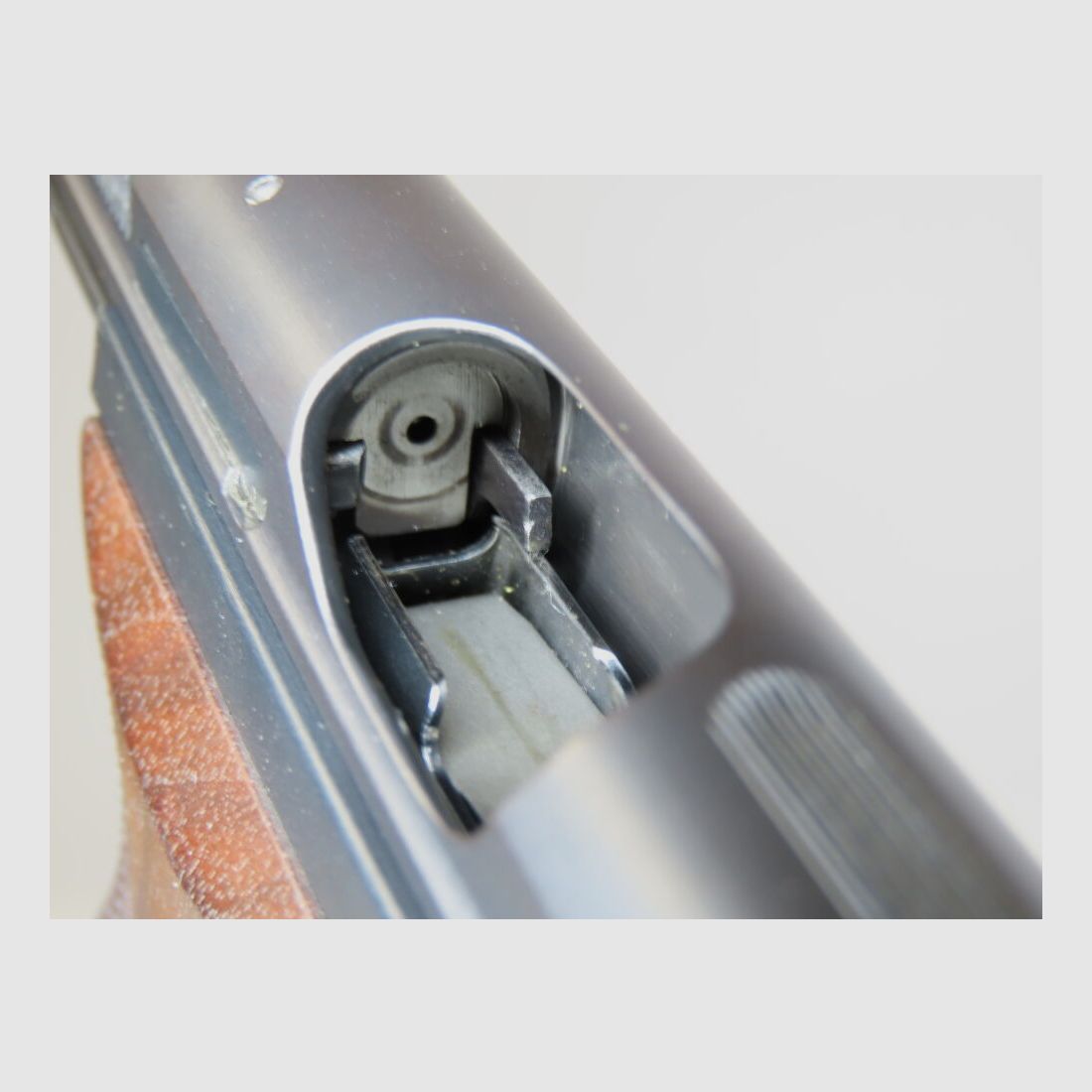 Top SIG P210 M49