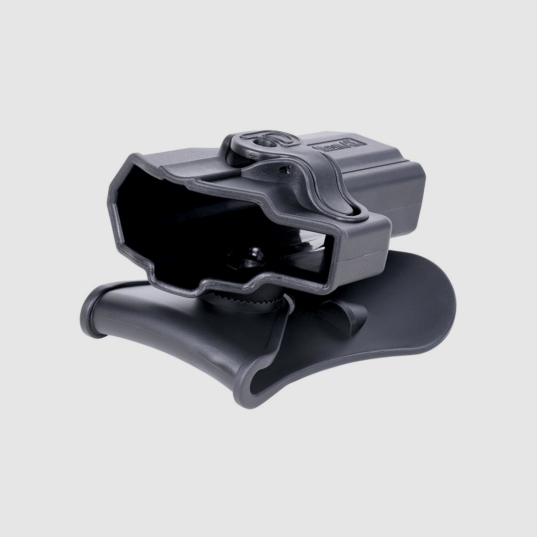 Amomax Holster Sig Sauer P320 Carry, Bild 2 von 3