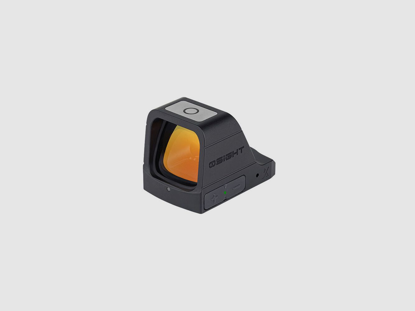 Osight X Red Dot Sight met 3 MOA punt & 32 MOA cirkel