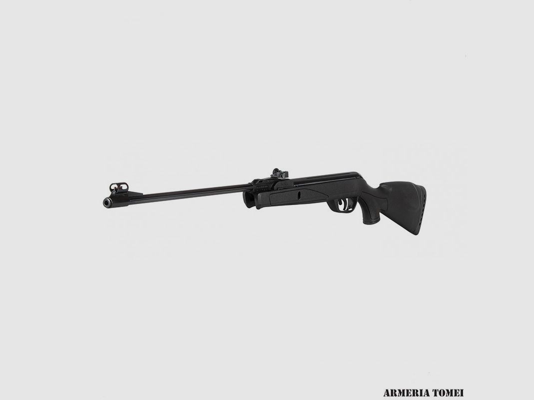 GEWEER – GAMO – DELTAMAX Kal. 4,5