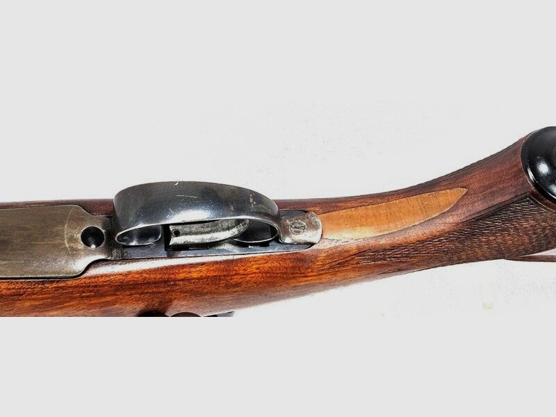 J.G. Landmann, Jagd- und Sportwaffen-Fabrikation Jagd