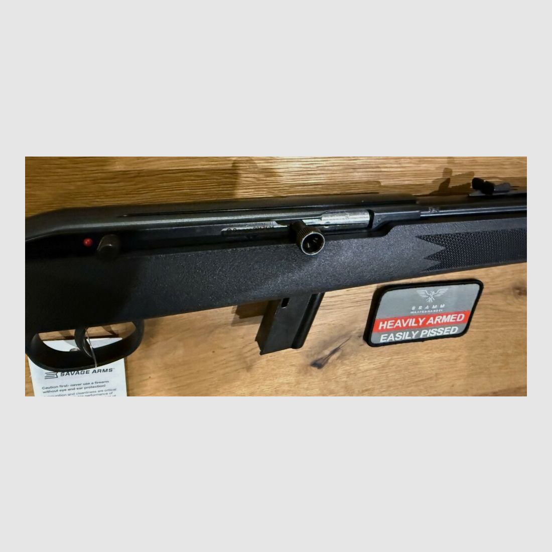 Savage Arms 64