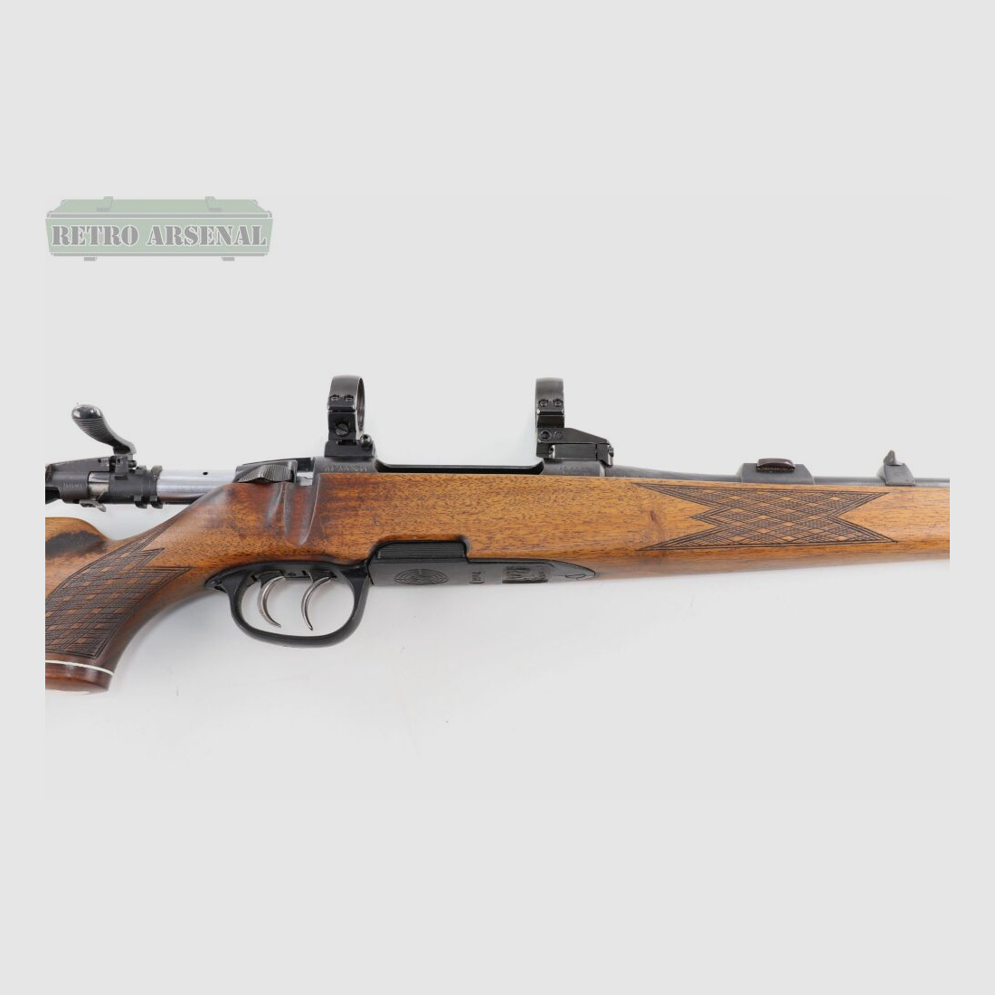 Steyr Mod. M