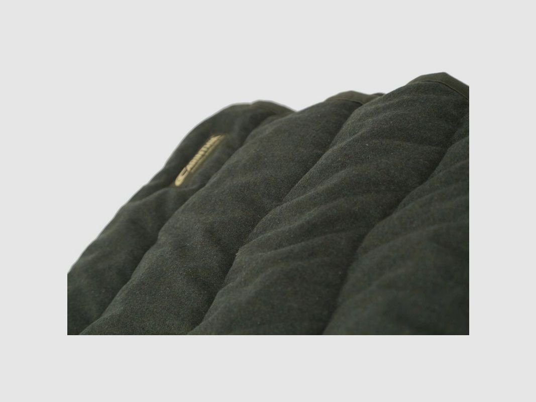 CARINTHIA Loden Ansitzdecke leicht