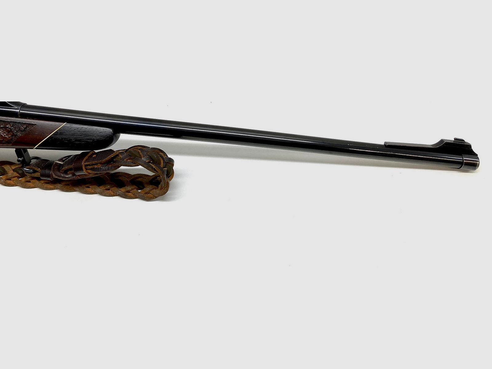 SAUER Weatherby Europa