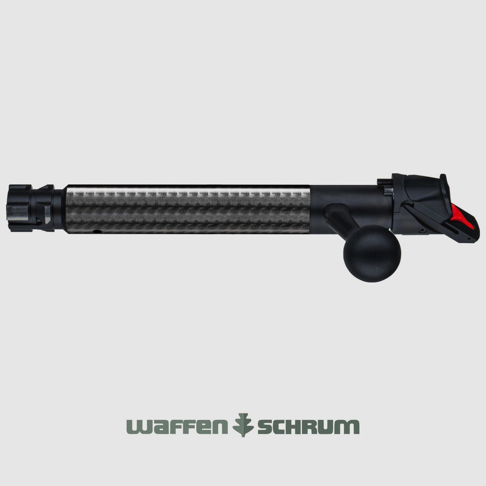 Sauer 505 Verschluss Links / Minikaliber Sonnenschliff