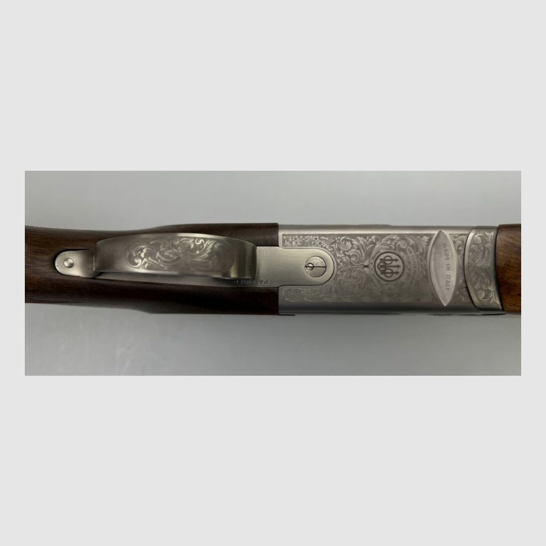 Beretta 686 Silver Pigeon I Jagd