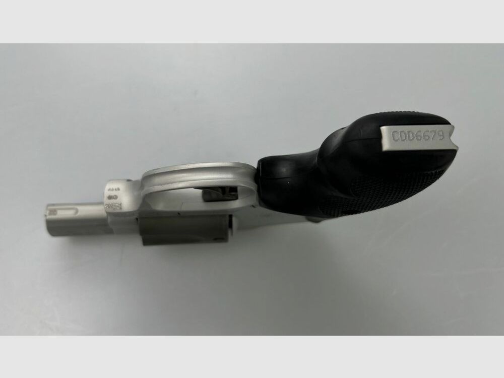 Smith & Wesson Airlite Ti
