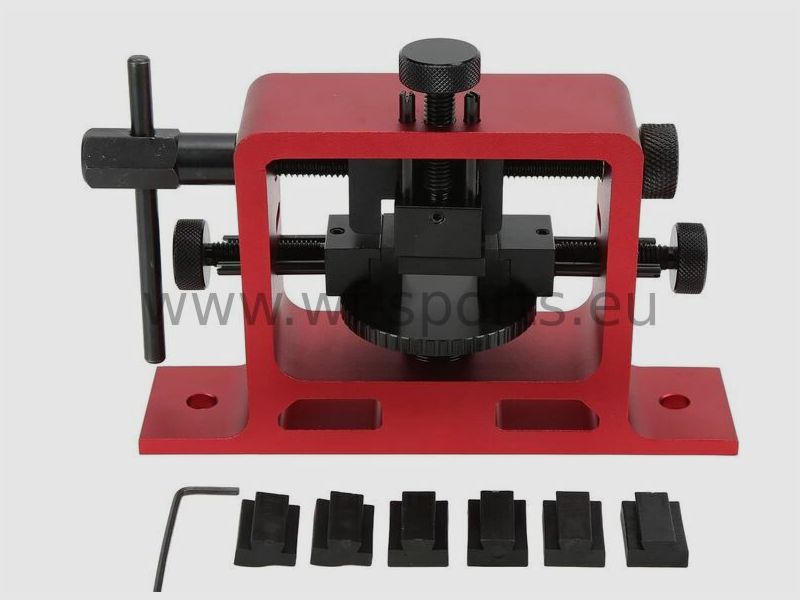 Universal switch device for Kimmen