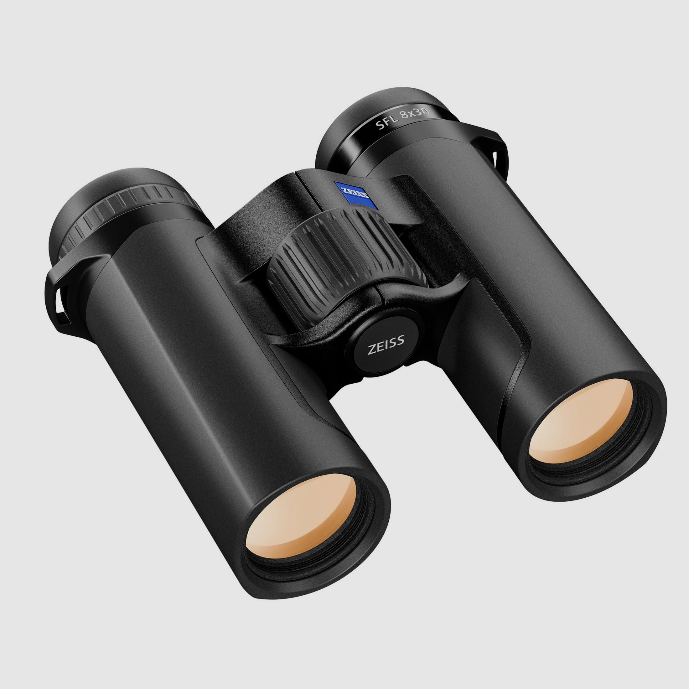 Zeiss binoculars 8x30 SFL