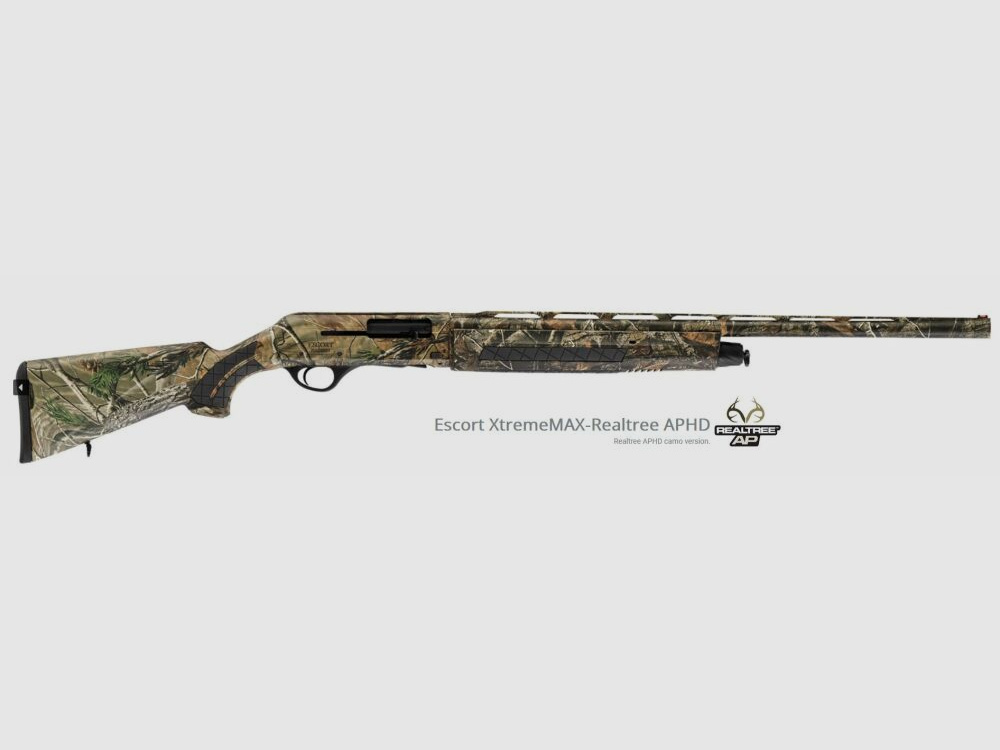 Hatsan Escort - Xtreme Max -Camo