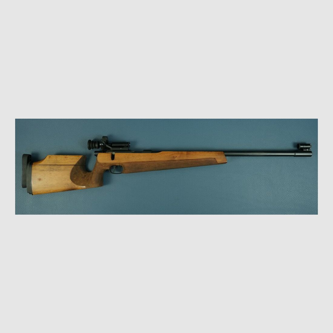 Walther UIT 100 Jahre Walther 1886/1986 .22lr