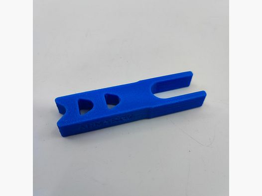 Armanov Primer Stop Block for Dillon XL750