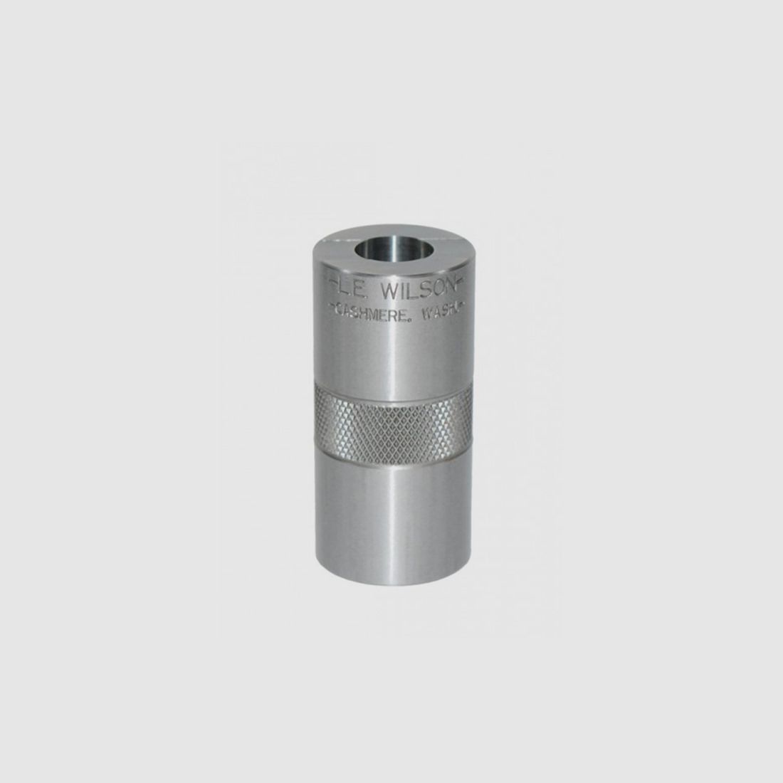 L.E. WILSON 7.5X55MM SWISS CASE GAGE, image 1 of 2