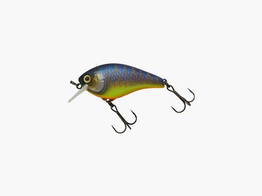 LEURRE JACKALL ASKA 60 SR