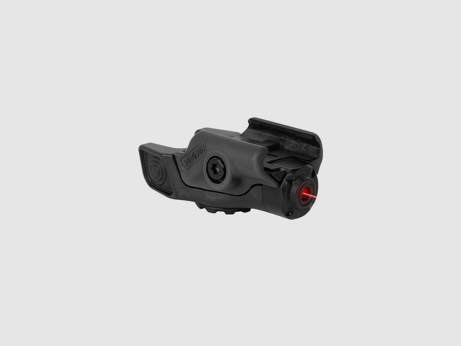 Holosun – Laser aiming device RML-RD – Red, image 9 of 11