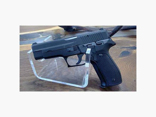 Pistole SIG Sauer P226 Kal.9mm Luger gebraucht