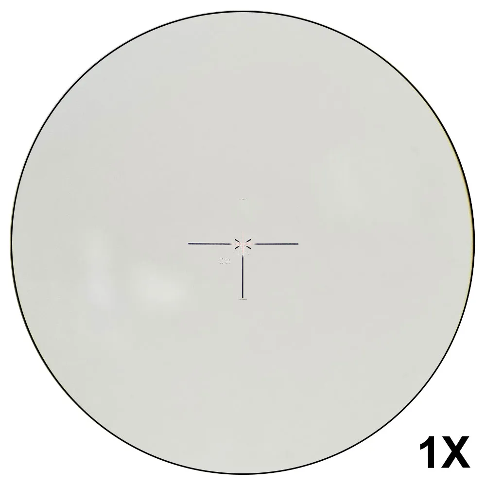 SAI Optics – SAI 6 1-6x24mm / matte flat dark earth / 7.62 Nato Ballistic Reticle, Bild 7 von 7