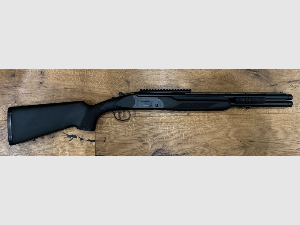 AKKAR	 Churchill 206E DEFENSE