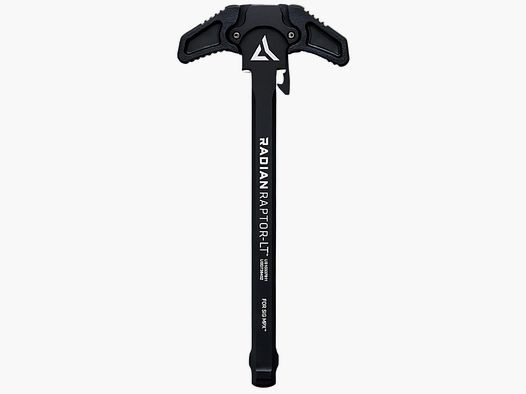 Radian Weapons – Beidseitiger Ladehebel MPX Radian Raptor LT – Polymer – R0367