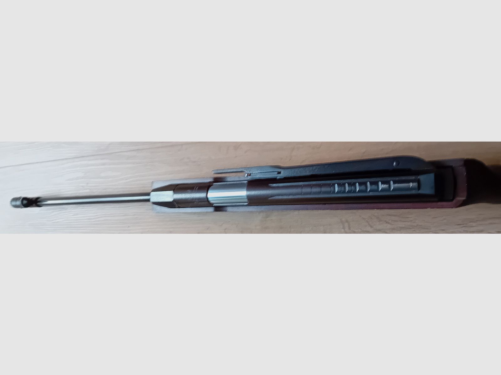 Feinwerkbau 300 S JUNIOR