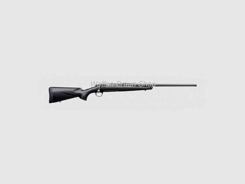 Browning X-BOLT SF COMPOSITE NOIR Thr,SM,NS,308Win