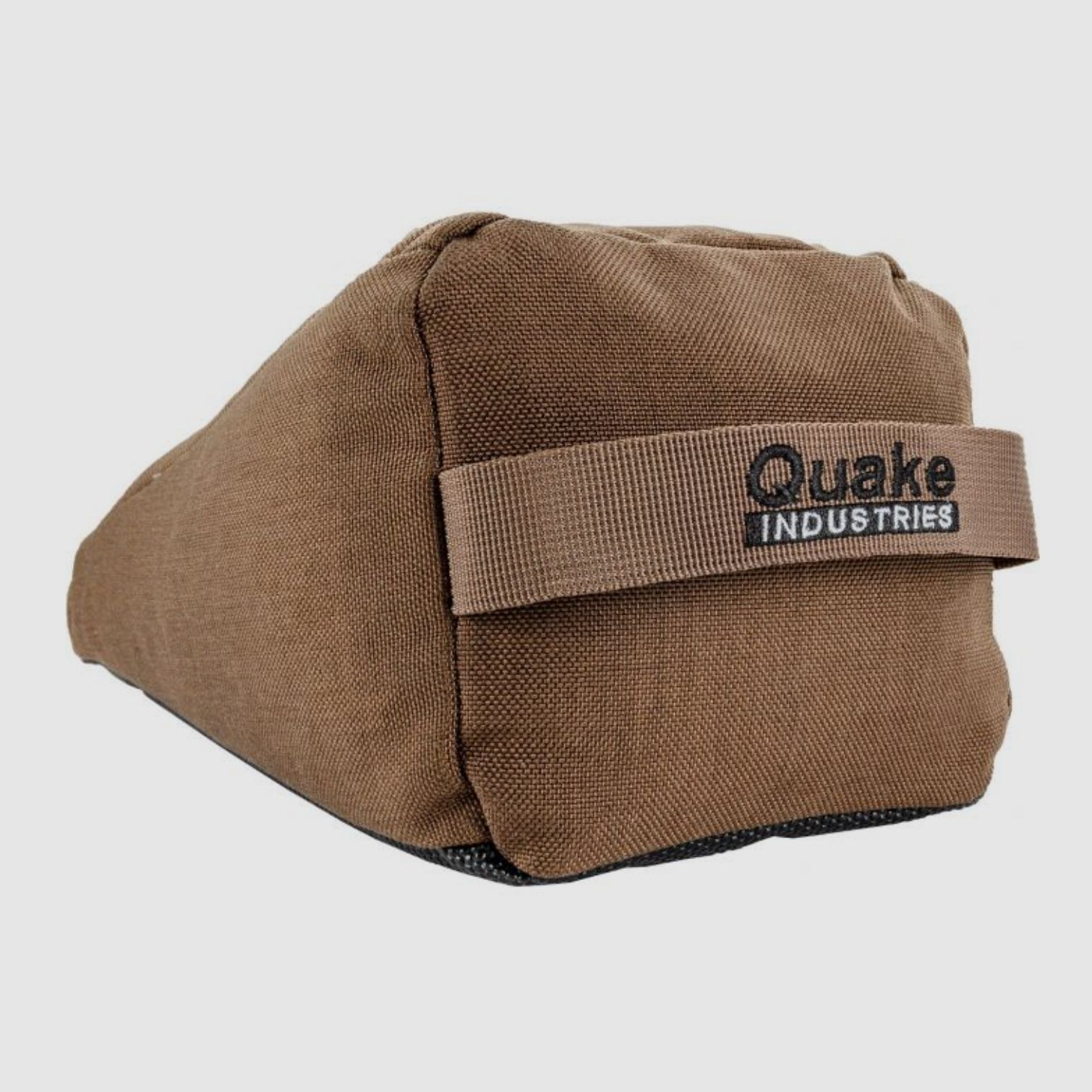 Quake rifle rest triangle size M without filling A04931