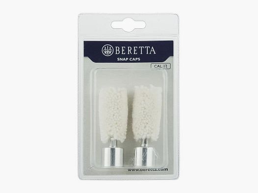 Beretta Patronenlagerwollbürste