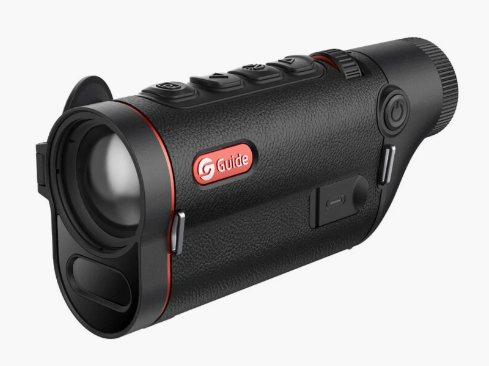 Guide TD633L