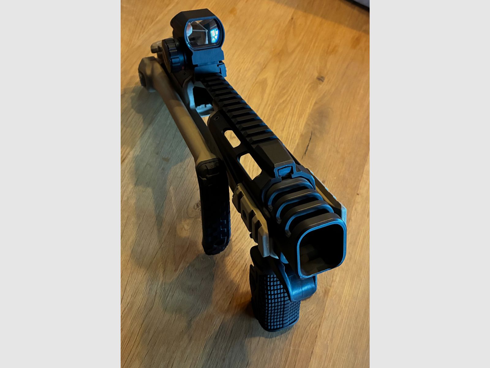 FAB Defense Kpos Scout für Glock