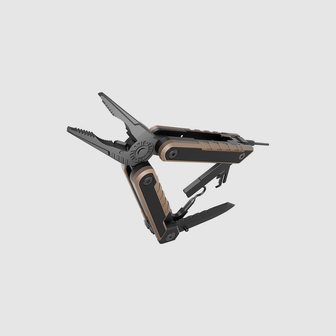 Real Avid AR-15 37-in-1 Waffen-Multitool