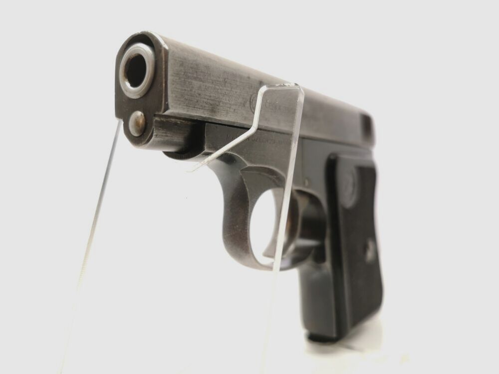 CZ Uhersky Brod Mod. 92