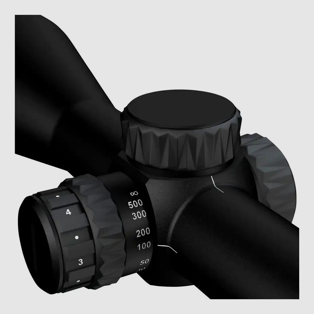 Meopta Optika6 3-18x56 RD SFP BDC