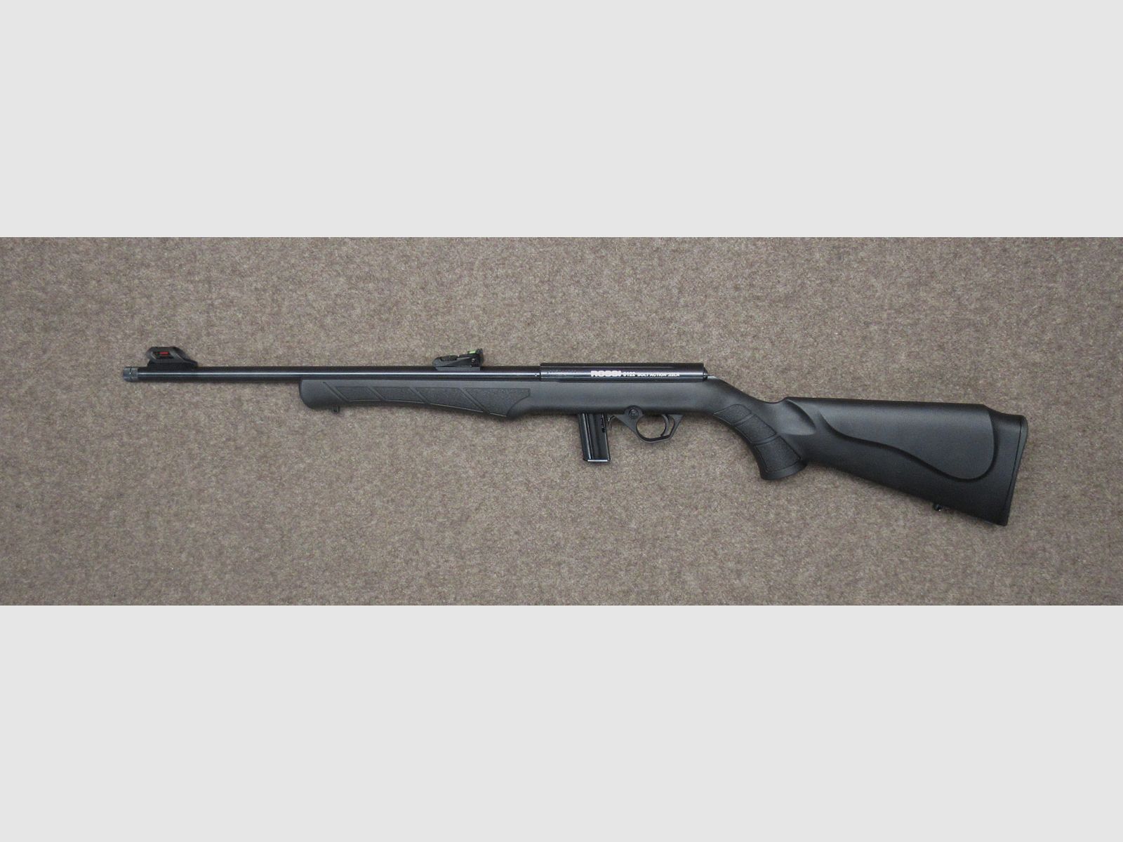 ROSSI mod. 8122 Büchse Kal. .22lr, Bild 2 von 2