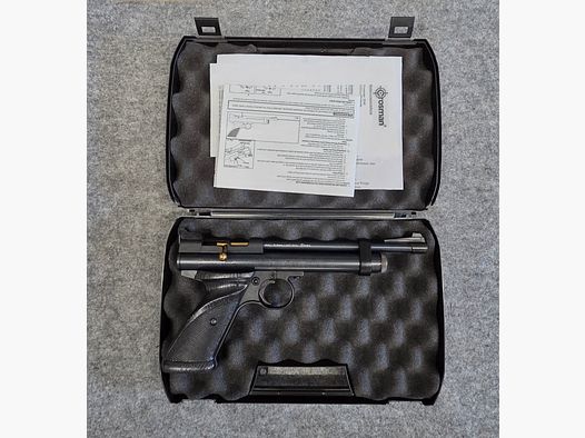 CO2 Pistool Crosman 2240 Kaliber 5,5 mm Diabolo
