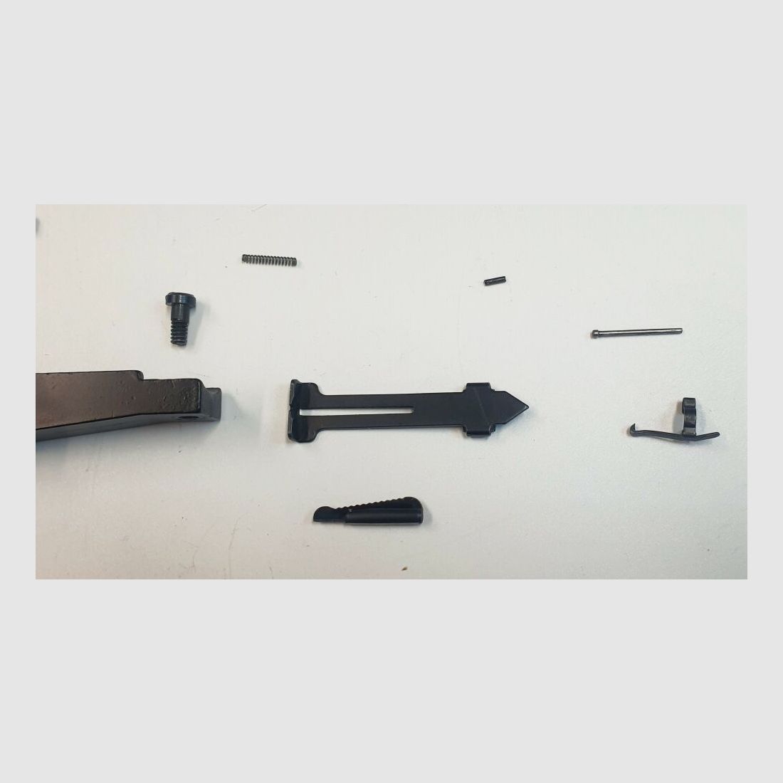 Savage Freier Set di Parti Fucile a Colpo Singolo Savage Mod. 735 - .22lr